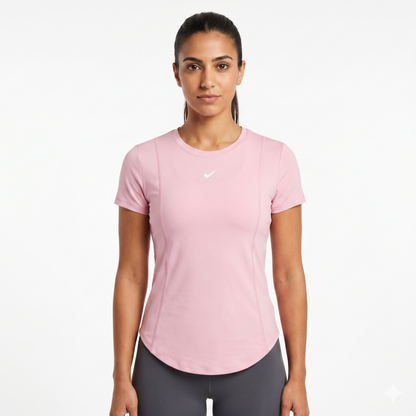 women short sleeve dri-fit