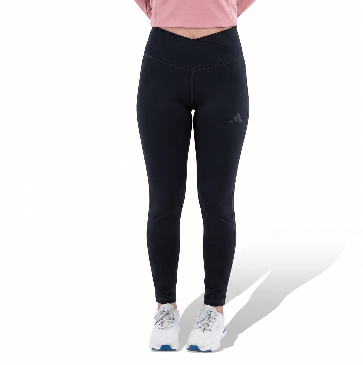 high waist length leggings x