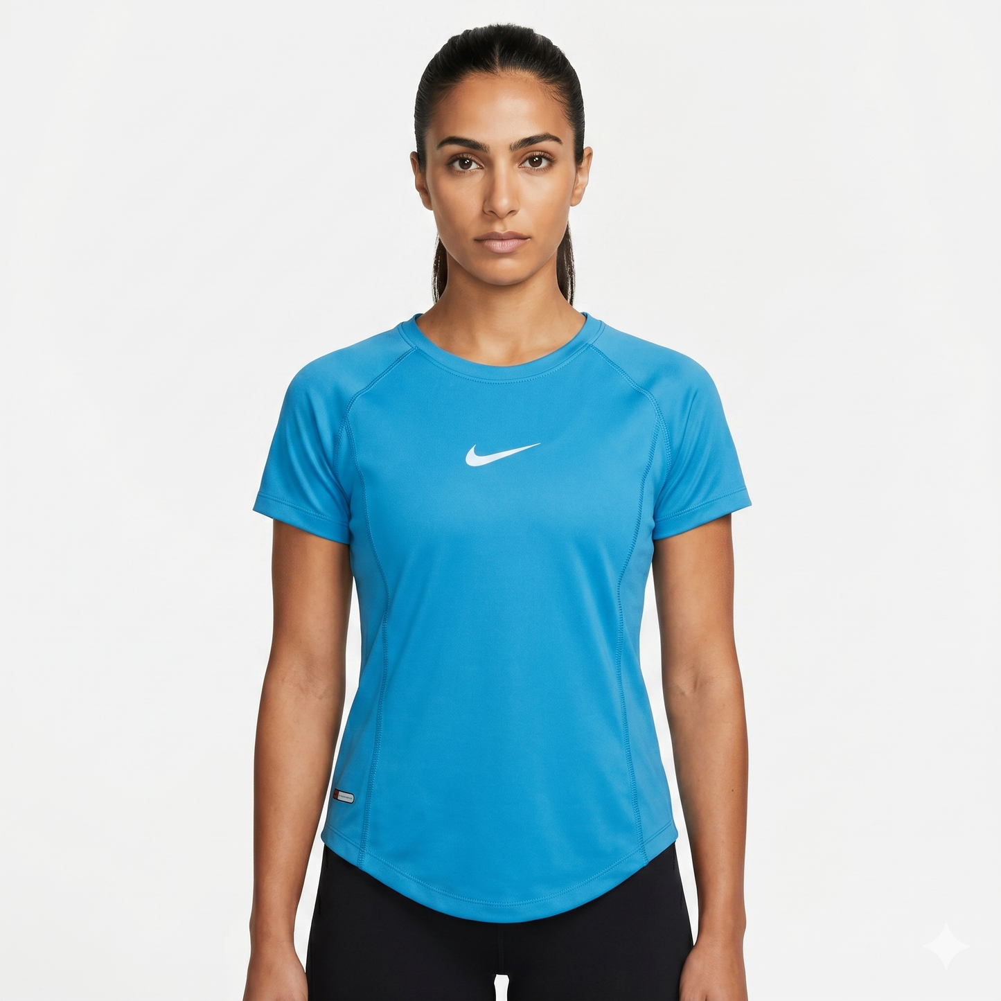 women short sleeve dri-fit