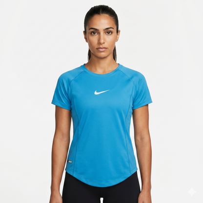 women short sleeve dri-fit