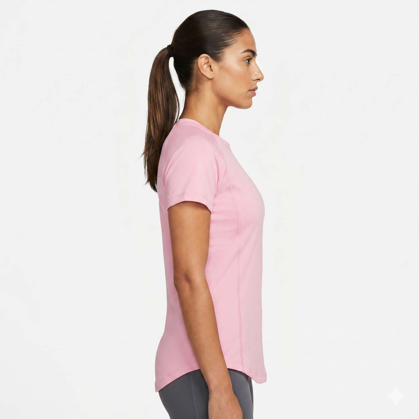 women short sleeve dri-fit