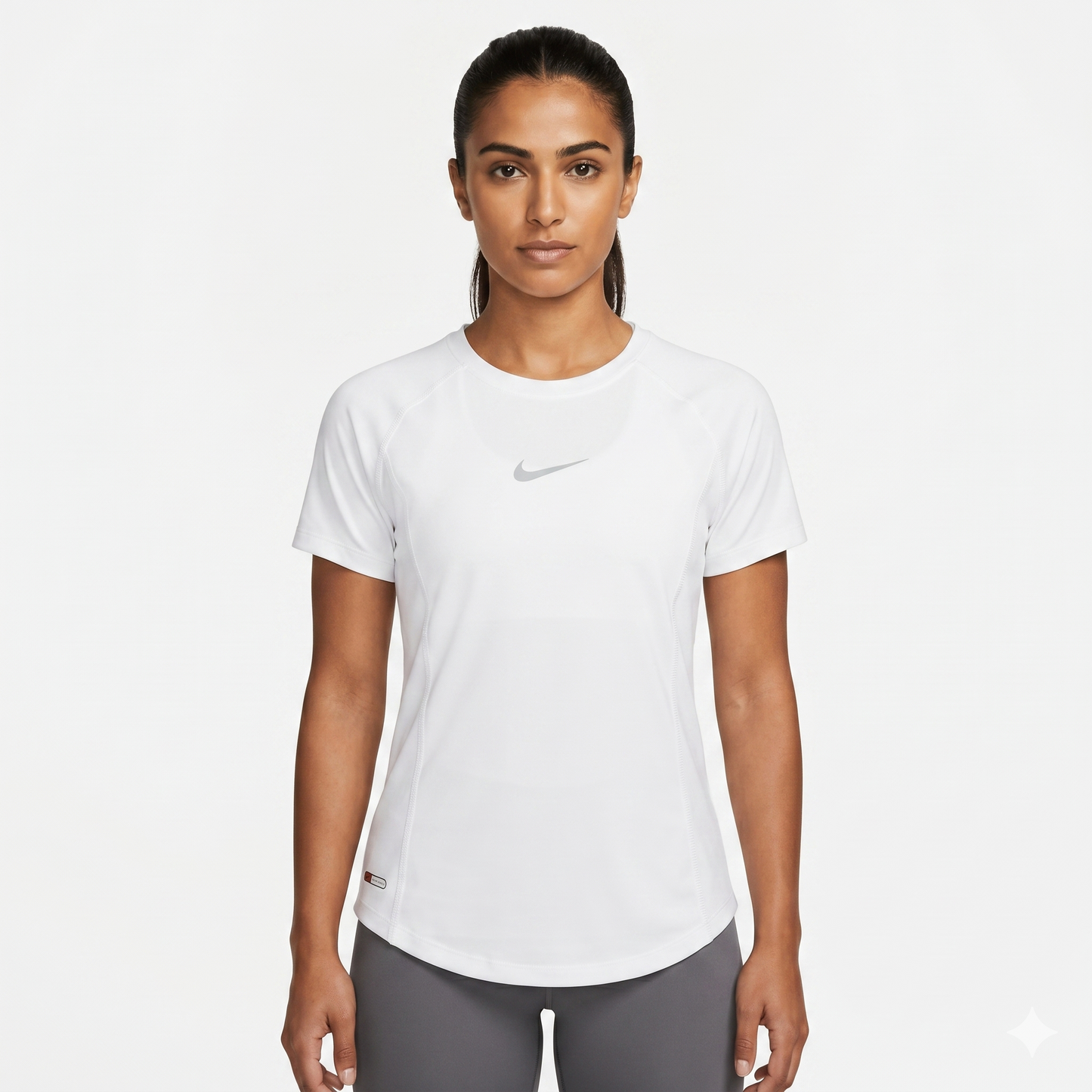 women short sleeve dri-fit
