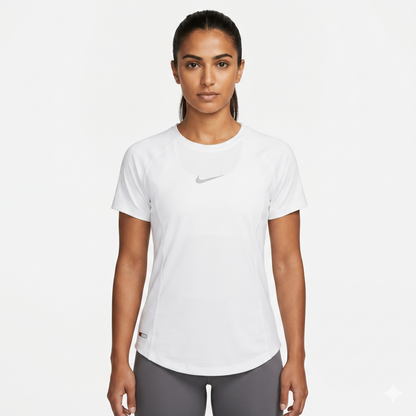 women short sleeve dri-fit