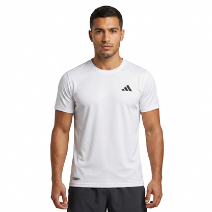 short sleeve men dri-fit