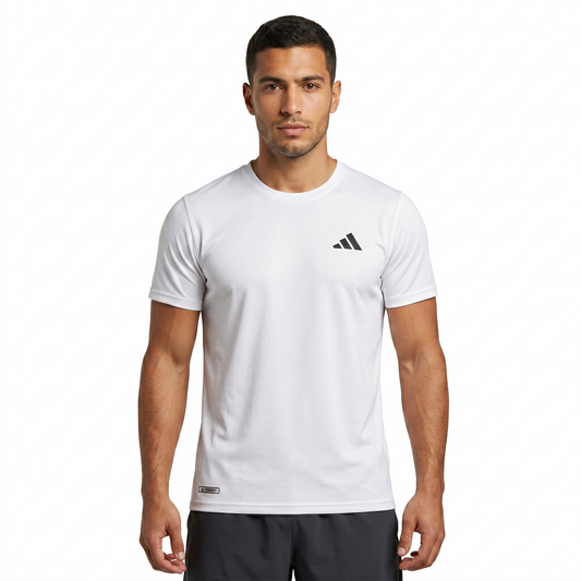 short sleeve men dri-fit