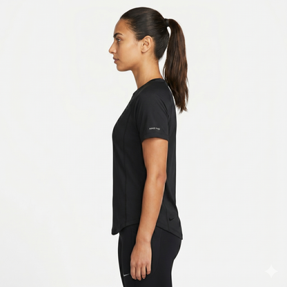 women short sleeve dri-fit