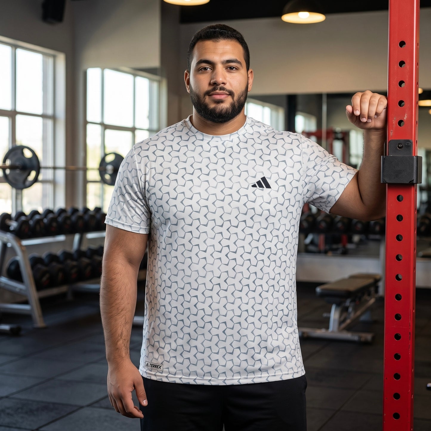 rozita t-shirt short sleeve BIGSIZE
