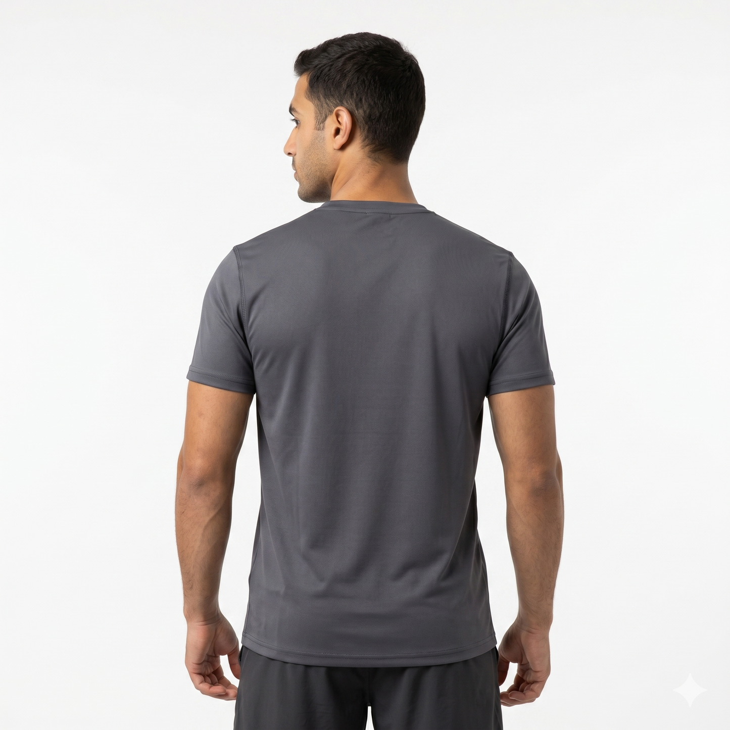 short sleeve men dri-fit