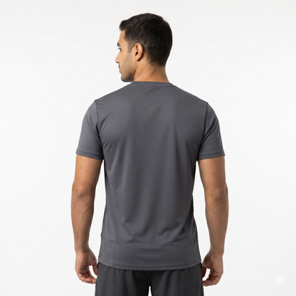 short sleeve men dri-fit