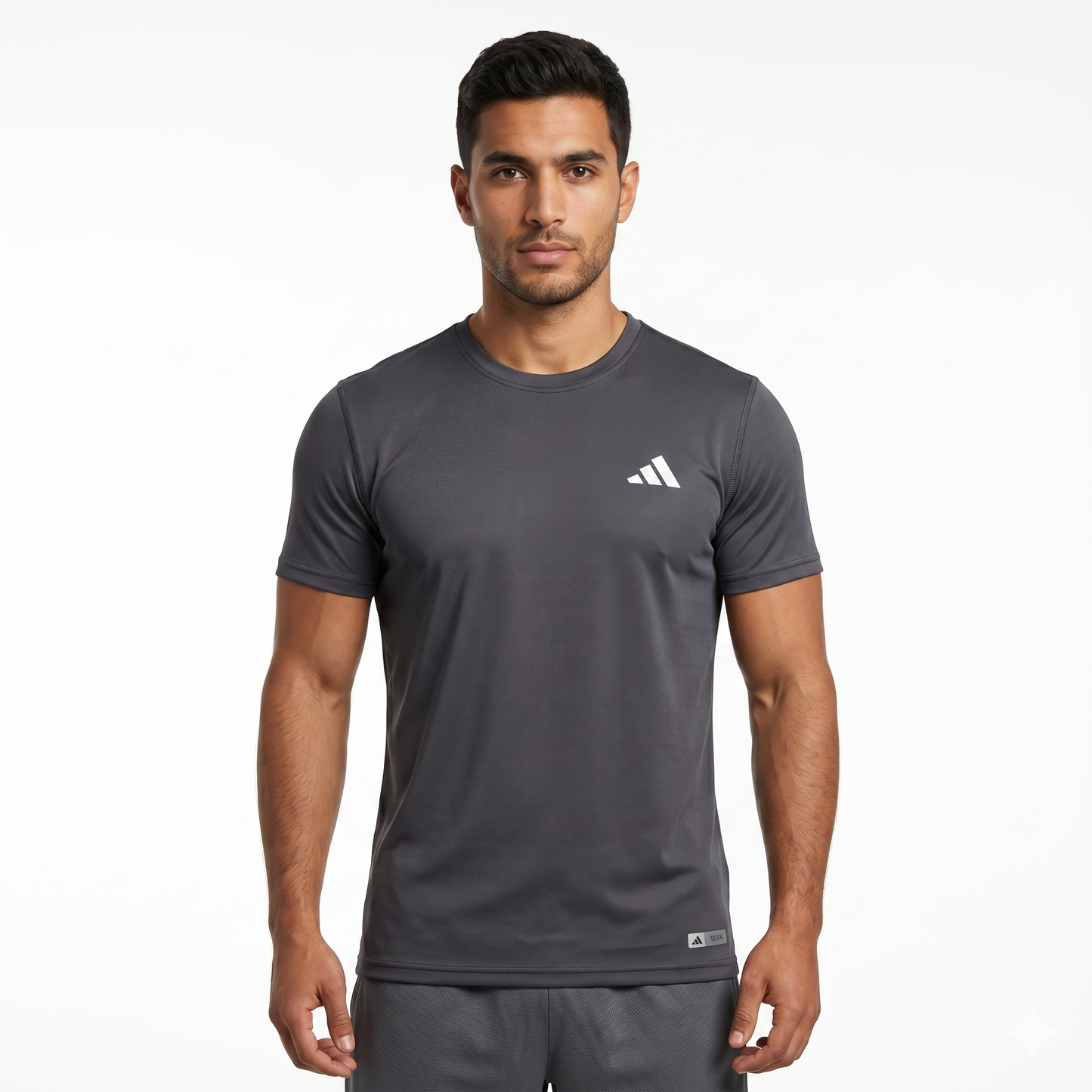 short sleeve men dri-fit