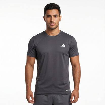 short sleeve men dri-fit