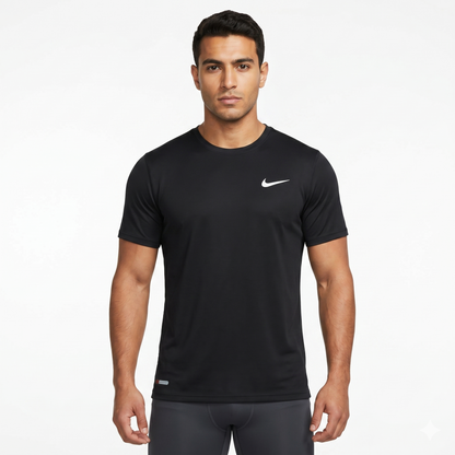 short sleeve men dri-fit