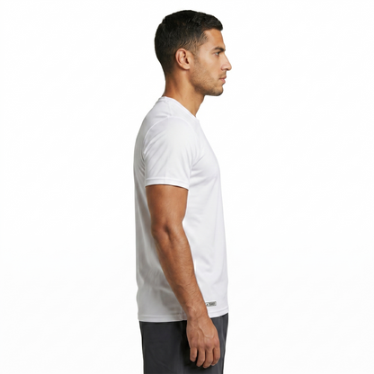 short sleeve men dri-fit