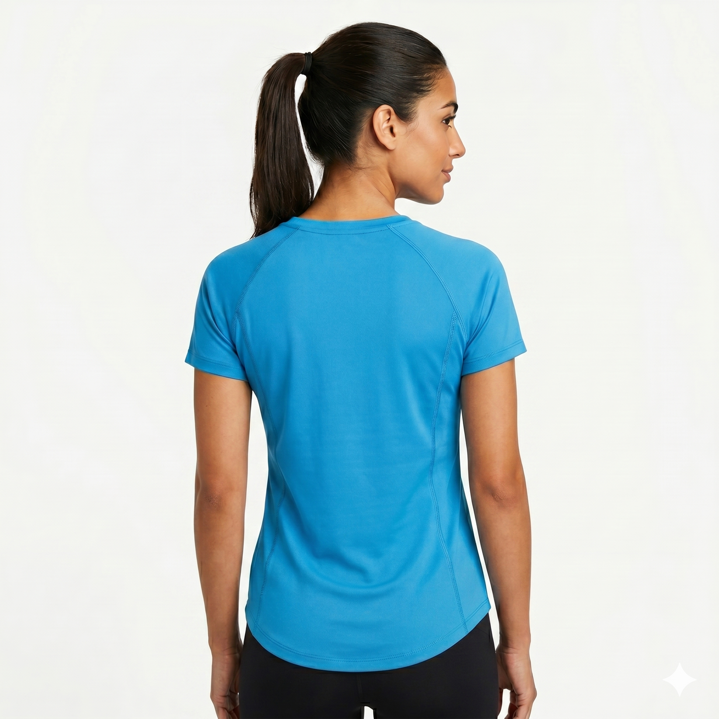 women short sleeve dri-fit
