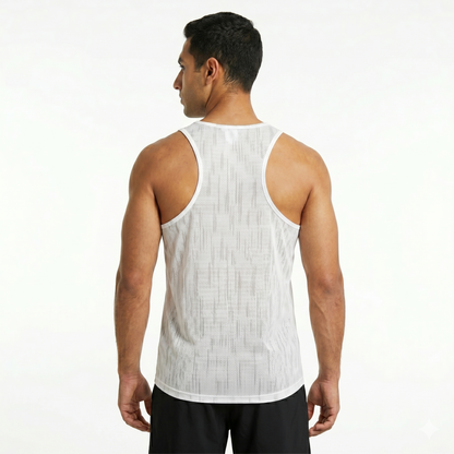 men tank top