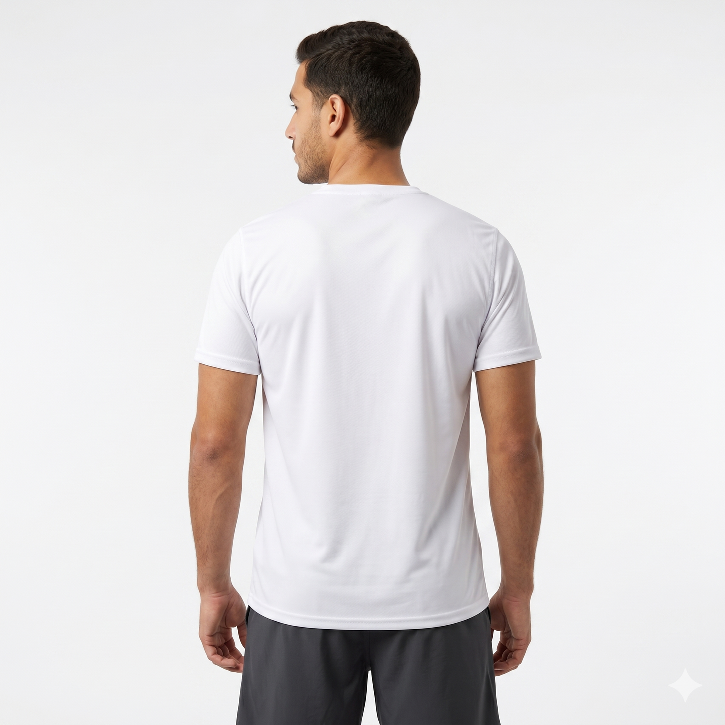 short sleeve men dri-fit