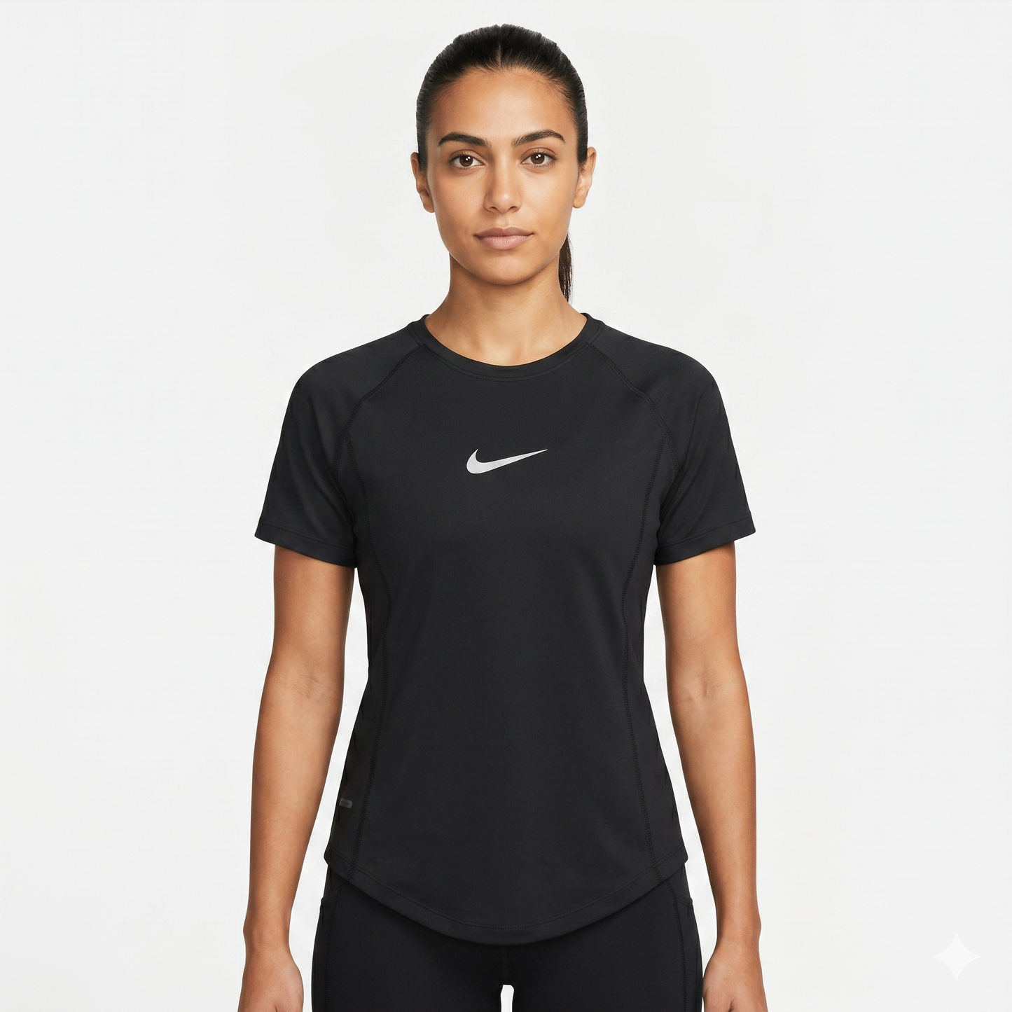 women short sleeve dri-fit