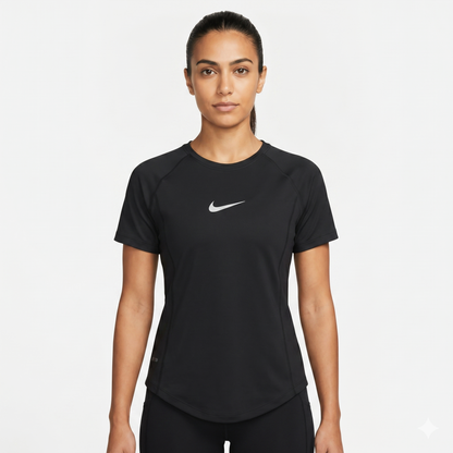 women short sleeve dri-fit