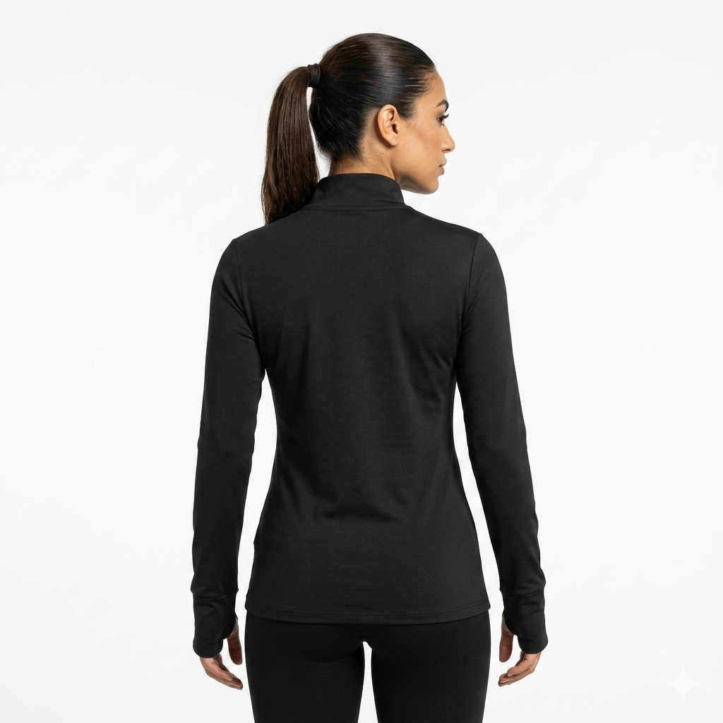 women long sleeve jacket