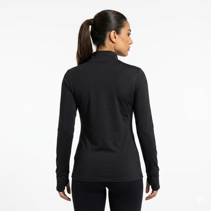 women long sleeve jacket