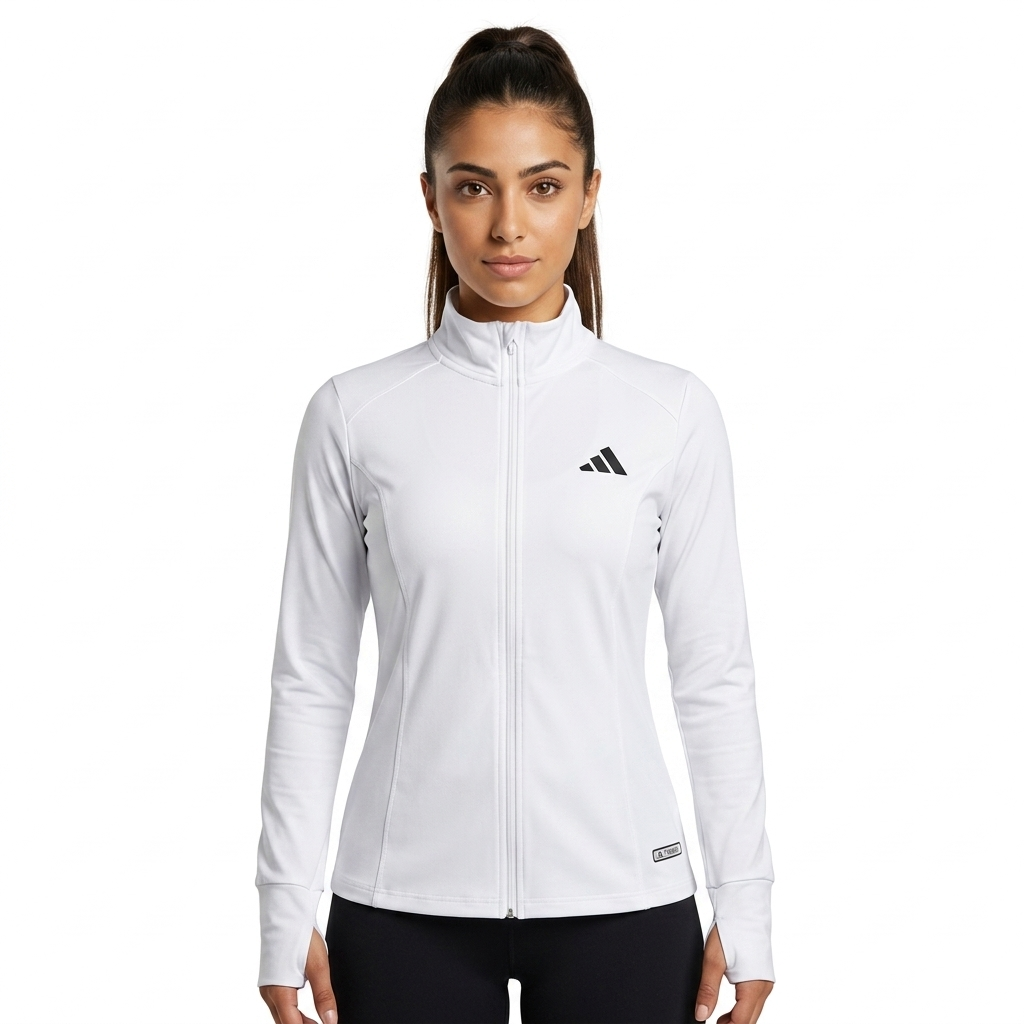 women long sleeve jacket