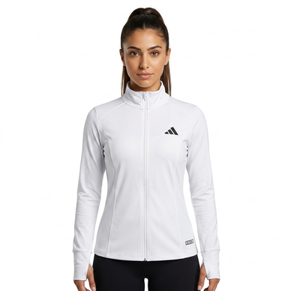 women long sleeve jacket