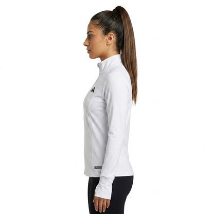 women long sleeve jacket