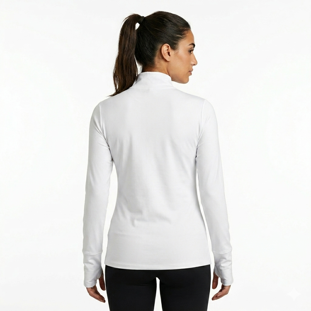 women long sleeve jacket