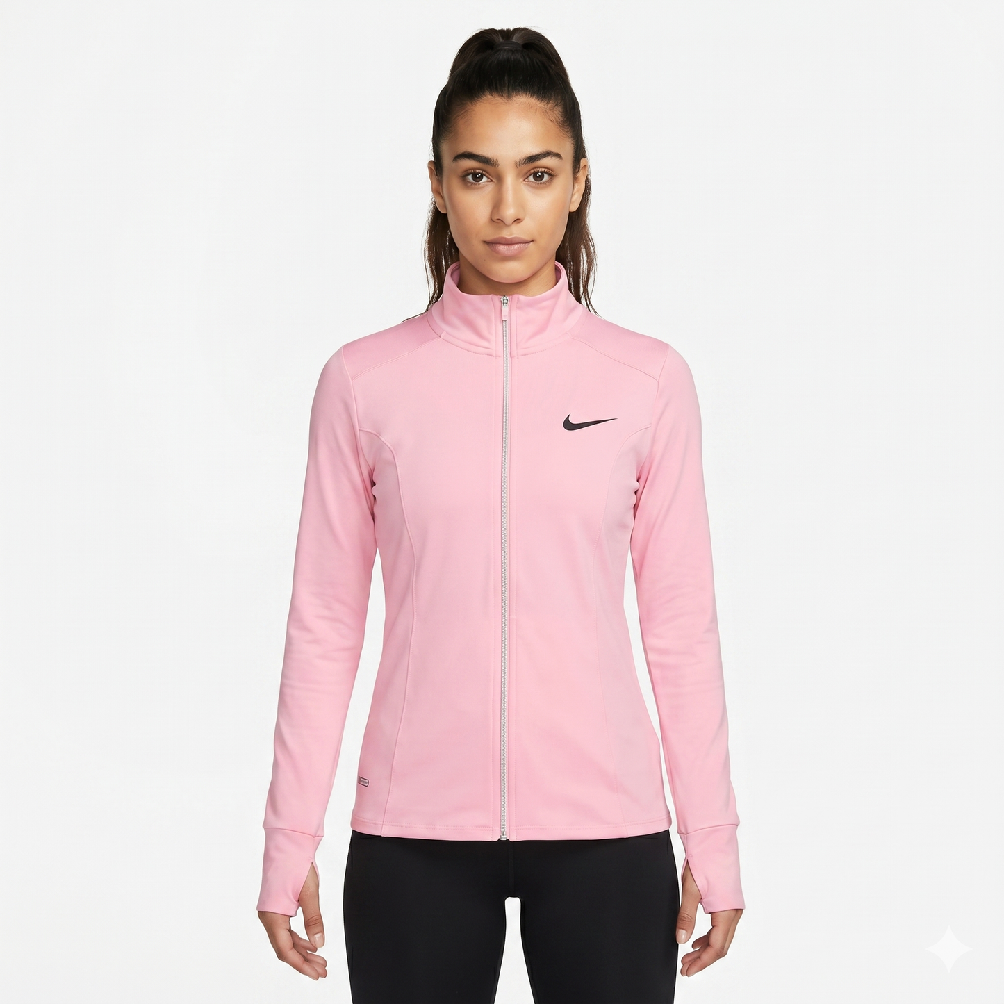 women long sleeve jacket