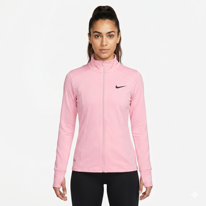 women long sleeve jacket