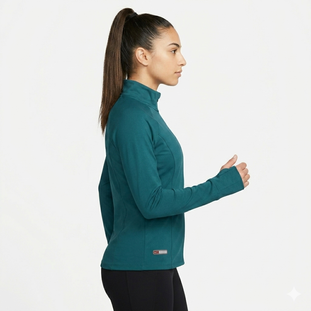 women long sleeve jacket