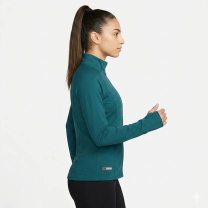 women long sleeve jacket