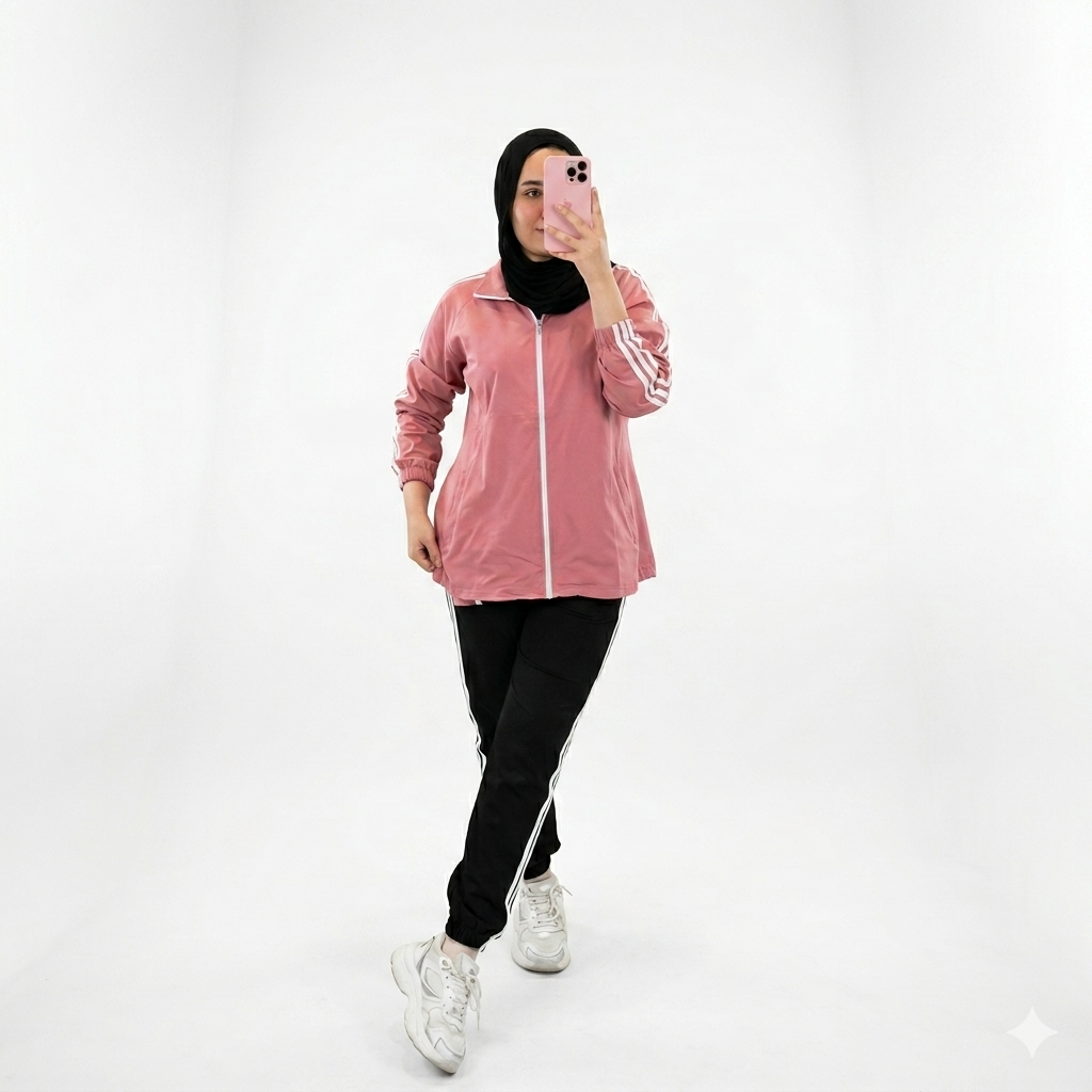 soft tracksuit