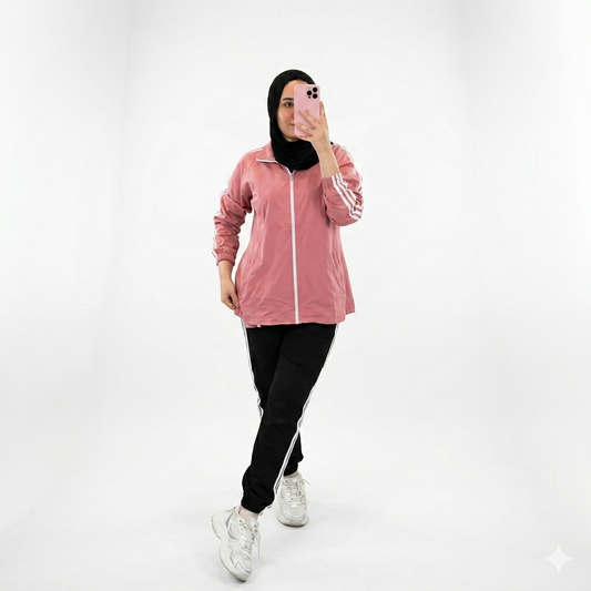 soft tracksuit