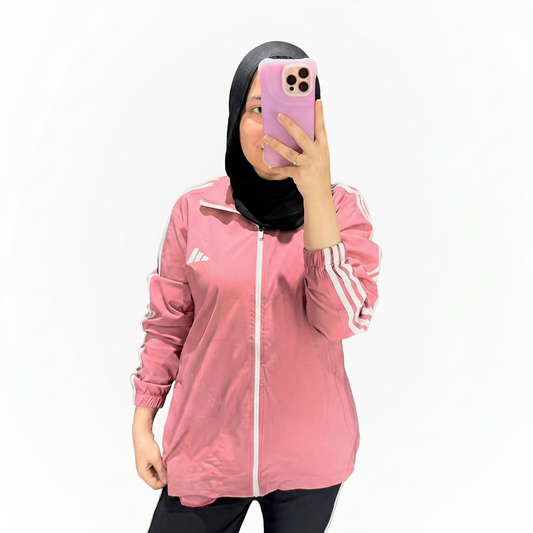 soft tracksuit
