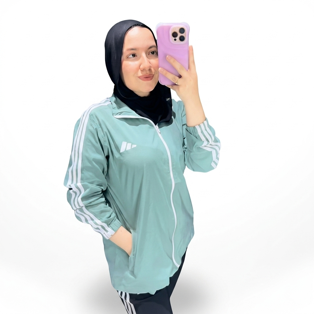 soft tracksuit