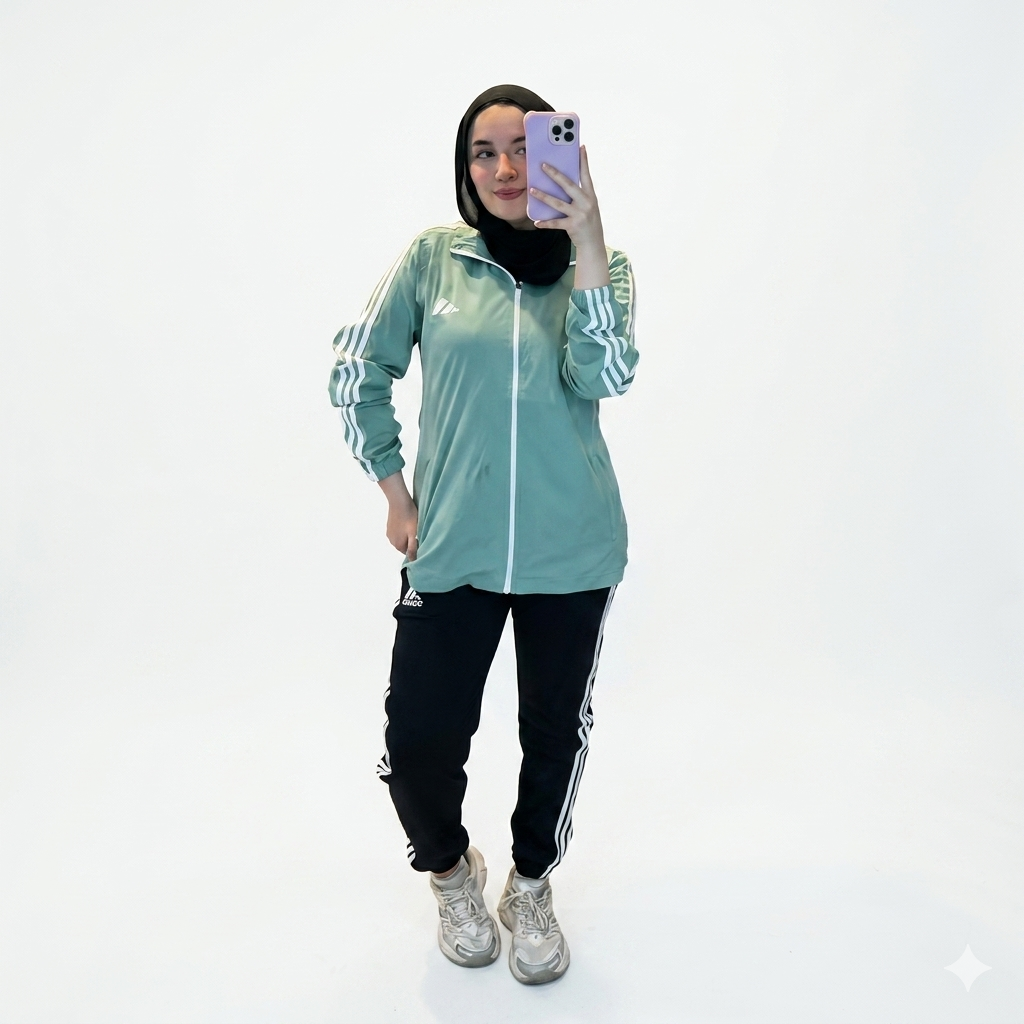 soft tracksuit