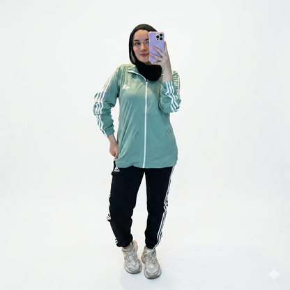soft tracksuit