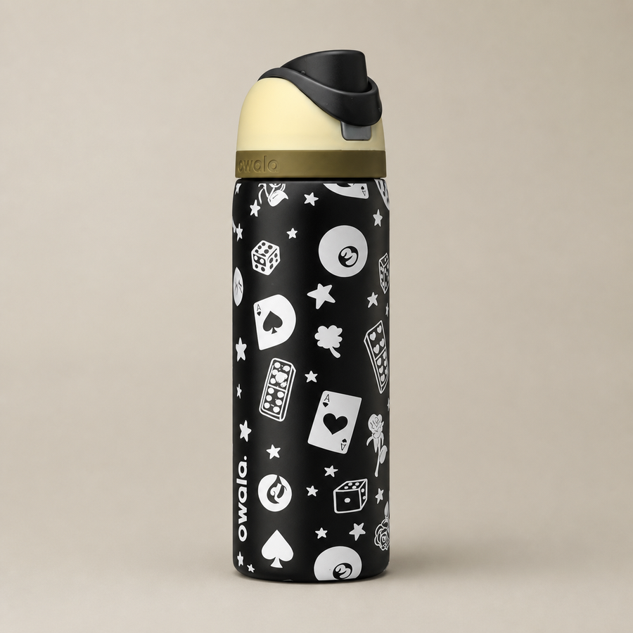 Owala FreeSip 710ml — All In
