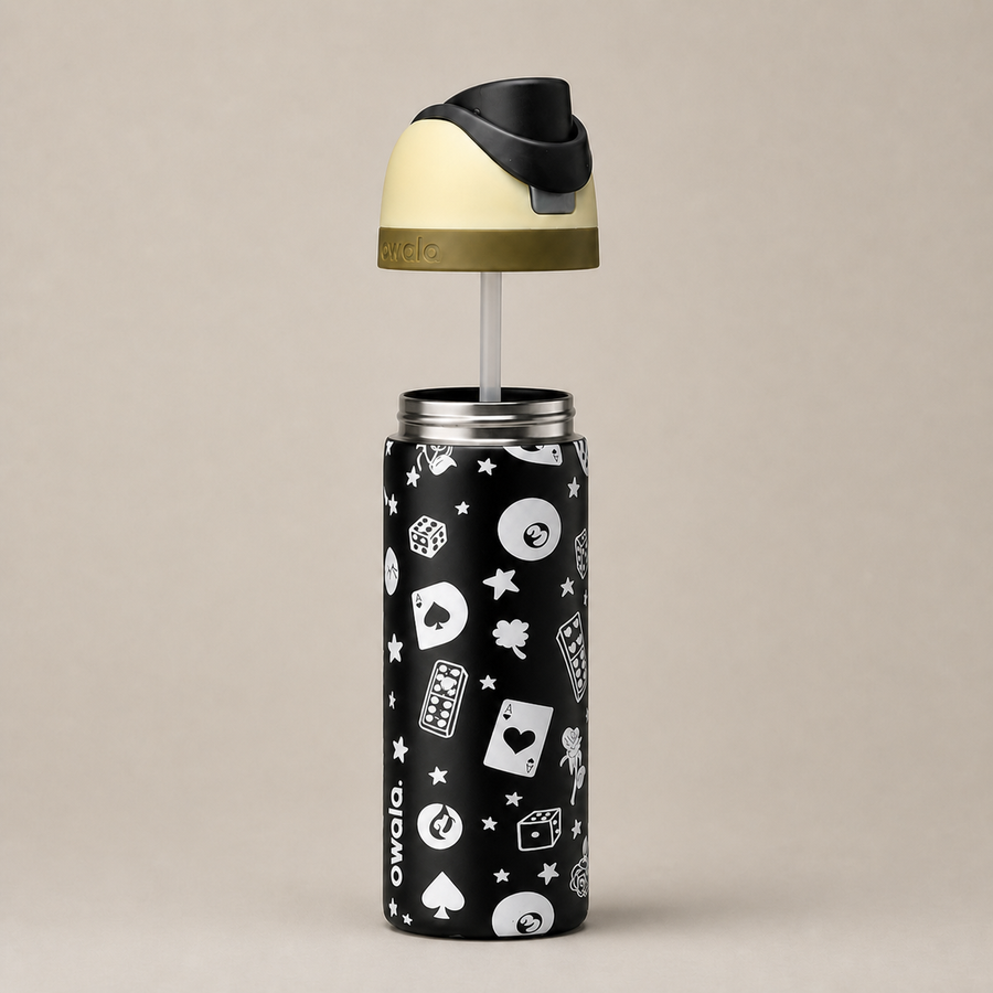Owala FreeSip 710ml — All In