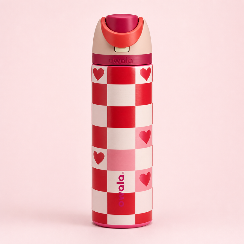 Owala FreeSip 710ml — Love Check