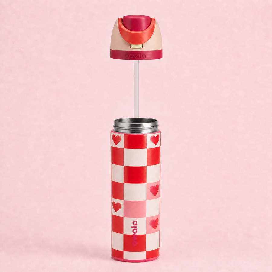 Owala FreeSip 710ml — Love Check