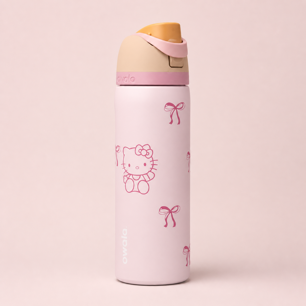 Thermal Bottles